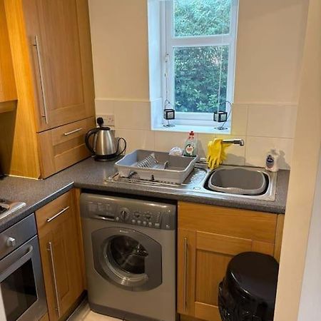 Апартаменты Newly Refurbished Flat In Kings Heath Бирмингем Экстерьер фото
